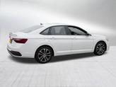 Thumbnail of 2024 Pure White Volkswagen Jetta