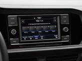 Thumbnail of 2024 Pure White Volkswagen Jetta