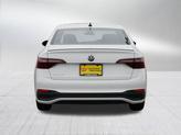 Thumbnail of 2024 Pure White Volkswagen Jetta