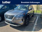 Photo of 2023 Gun Metallic Nissan Rogue