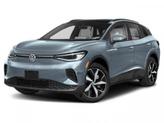 Photo of 2023 Arctic Blue Metallic Volkswagen ID.4