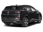 Thumbnail of 2023 Arctic Blue Metallic Volkswagen ID.4