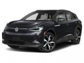 Thumbnail of 2023 Arctic Blue Metallic Volkswagen ID.4
