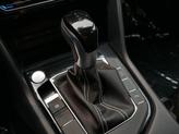 Thumbnail of 2025 Monument Gray w/Deep Black Roof Volkswagen Taos