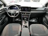 Thumbnail of 2025 Monument Gray w/Deep Black Roof Volkswagen Taos