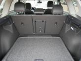 Thumbnail of 2025 Monument Gray w/Deep Black Roof Volkswagen Taos