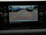 Thumbnail of 2025 Monument Gray w/Deep Black Roof Volkswagen Taos