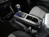 Thumbnail of 2021 Midnight Black Metallic Toyota Tacoma