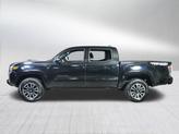 Thumbnail of 2021 Midnight Black Metallic Toyota Tacoma