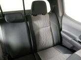 Thumbnail of 2021 Midnight Black Metallic Toyota Tacoma