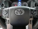 Thumbnail of 2021 Midnight Black Metallic Toyota Tacoma