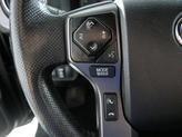 Thumbnail of 2021 Midnight Black Metallic Toyota Tacoma
