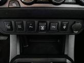 Thumbnail of 2021 Midnight Black Metallic Toyota Tacoma