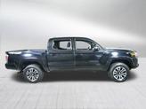 Thumbnail of 2021 Midnight Black Metallic Toyota Tacoma