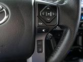 Thumbnail of 2021 Midnight Black Metallic Toyota Tacoma