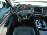 Thumbnail of 2025 Pure Gray Volkswagen Atlas