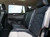 Thumbnail of 2025 Deep Black Pearl Volkswagen Atlas