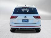 Thumbnail of 2023 Opal White Pearl Volkswagen Tiguan