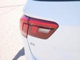 Thumbnail of 2023 Opal White Pearl Volkswagen Tiguan