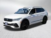 Thumbnail of 2023 Opal White Pearl Volkswagen Tiguan