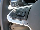 Thumbnail of 2023 Opal White Pearl Volkswagen Tiguan