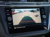 Thumbnail of 2023 Opal White Pearl Volkswagen Tiguan