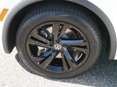 Thumbnail of 2023 Opal White Pearl Volkswagen Tiguan
