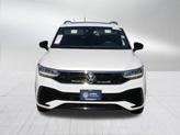 Thumbnail of 2023 Opal White Pearl Volkswagen Tiguan