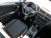 Thumbnail of 2023 Opal White Pearl Volkswagen Tiguan