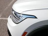 Thumbnail of 2023 Opal White Pearl Volkswagen Tiguan
