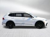 Thumbnail of 2023 Opal White Pearl Volkswagen Tiguan