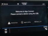 Thumbnail of 2023 Opal White Pearl Volkswagen Tiguan