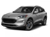Thumbnail of 2022 Carbonized Gray Metallic Ford Escape
