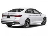 Thumbnail of 2025 Opal White Pearl Volkswagen Jetta