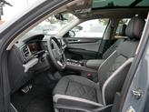 Thumbnail of 2025 Pure Gray Volkswagen Atlas