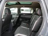 Thumbnail of 2025 Pure Gray Volkswagen Atlas