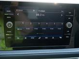Thumbnail of 2025 Pyrite Silver Metallic Volkswagen Taos