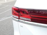 Thumbnail of 2024 Pure White Volkswagen Atlas