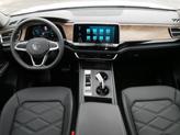 Thumbnail of 2024 Pure White Volkswagen Atlas