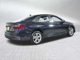 Thumbnail of 2024 Deep Black Pearl Volkswagen Jetta