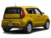 Thumbnail of 2015 Titanium Gray Kia Soul