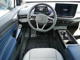 Thumbnail of 2025 mountain lake blue metallic Volkswagen ID.4