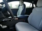 Thumbnail of 2025 mountain lake blue metallic Volkswagen ID.4