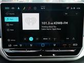 Thumbnail of 2025 mountain lake blue metallic Volkswagen ID.4