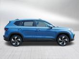 Thumbnail of 2025 Monterey Blue Pearl Volkswagen Taos