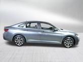 Thumbnail of 2025 Platinum Gray Metallic Volkswagen Jetta