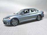 Thumbnail of 2025 Platinum Gray Metallic Volkswagen Jetta