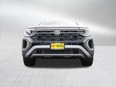 Thumbnail of 2025 Avocado Green Pearl Volkswagen Atlas
