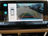 Thumbnail of 2025 Pure White Volkswagen Atlas Cross Sport