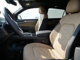 Thumbnail of 2025 Pure White Volkswagen Atlas Cross Sport